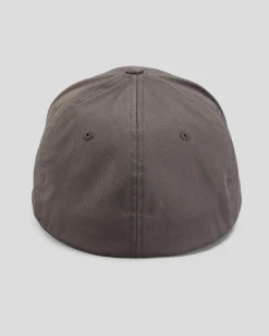 Perma Curve Cap