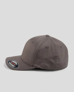 Perma Curve Cap