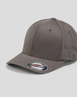 Perma Curve Cap