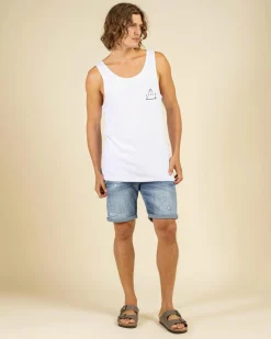 Persevere Singlet