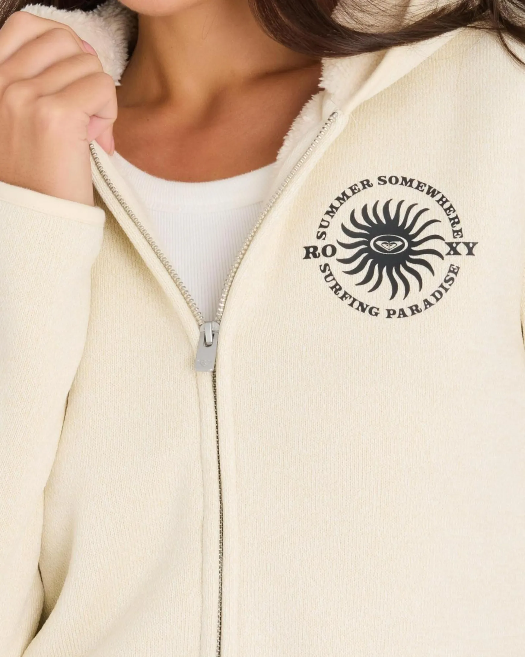 Petal Fever Hoodie