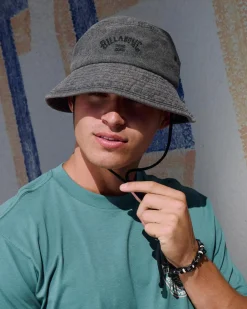Peyote Washed Hat
