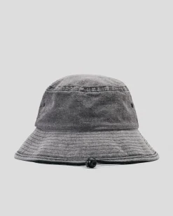 Peyote Washed Hat