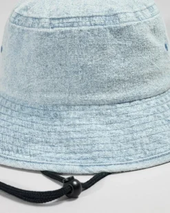 Peyote Washed Hat