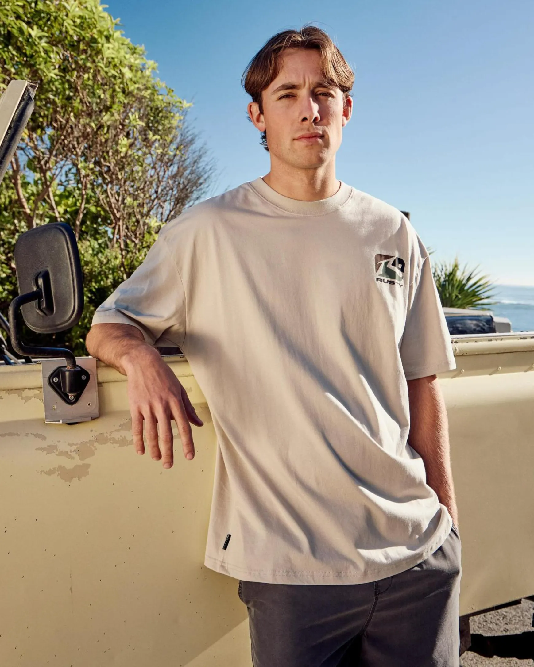 Phenom T-Shirt