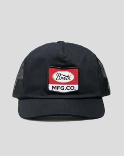 Phillips Trucker Cap