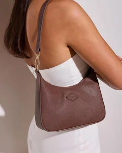 Phoebe Crossbody Bag