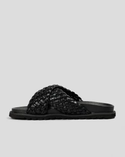 Phoebe Slide Sandals