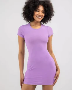 Phoenix Dress