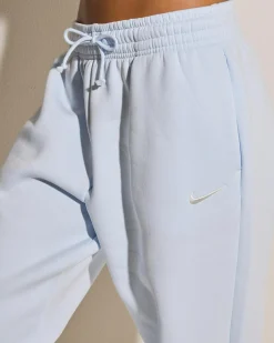 Phoenix High-Waisted Oversized Track Pants