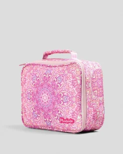 Phoenix Lunch Box