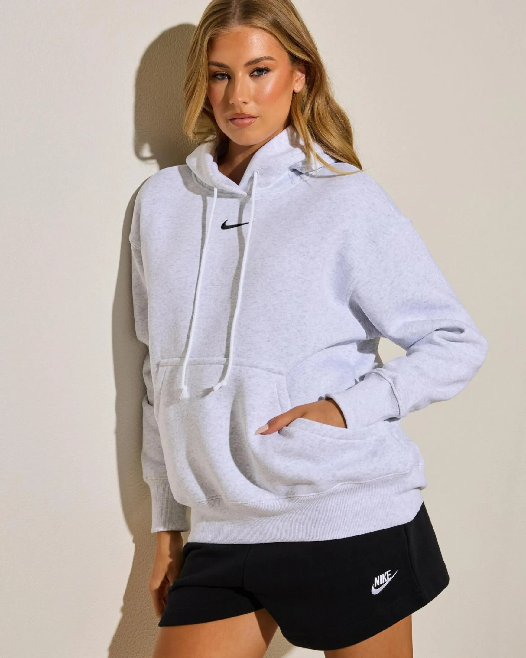 Phoenix Oversized Hoodie