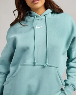 Phoenix Oversized Hoodie