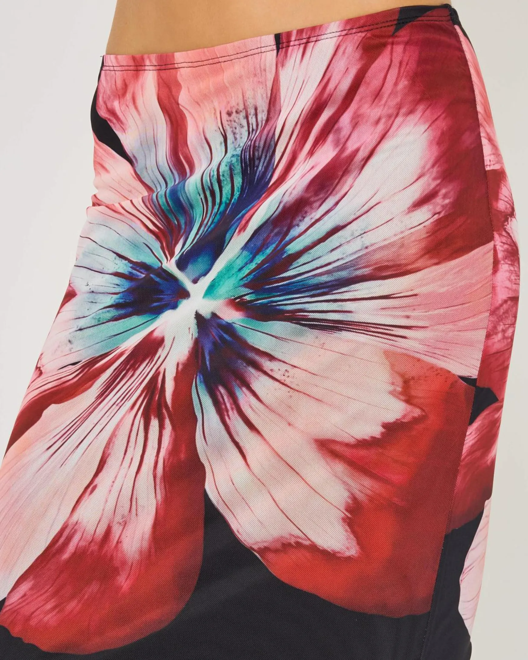 Phuket Maxi Skirt