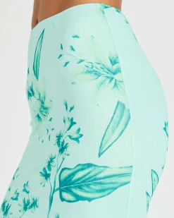 Pia Maxi Skirt
