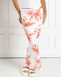 Pia Maxi Skirt