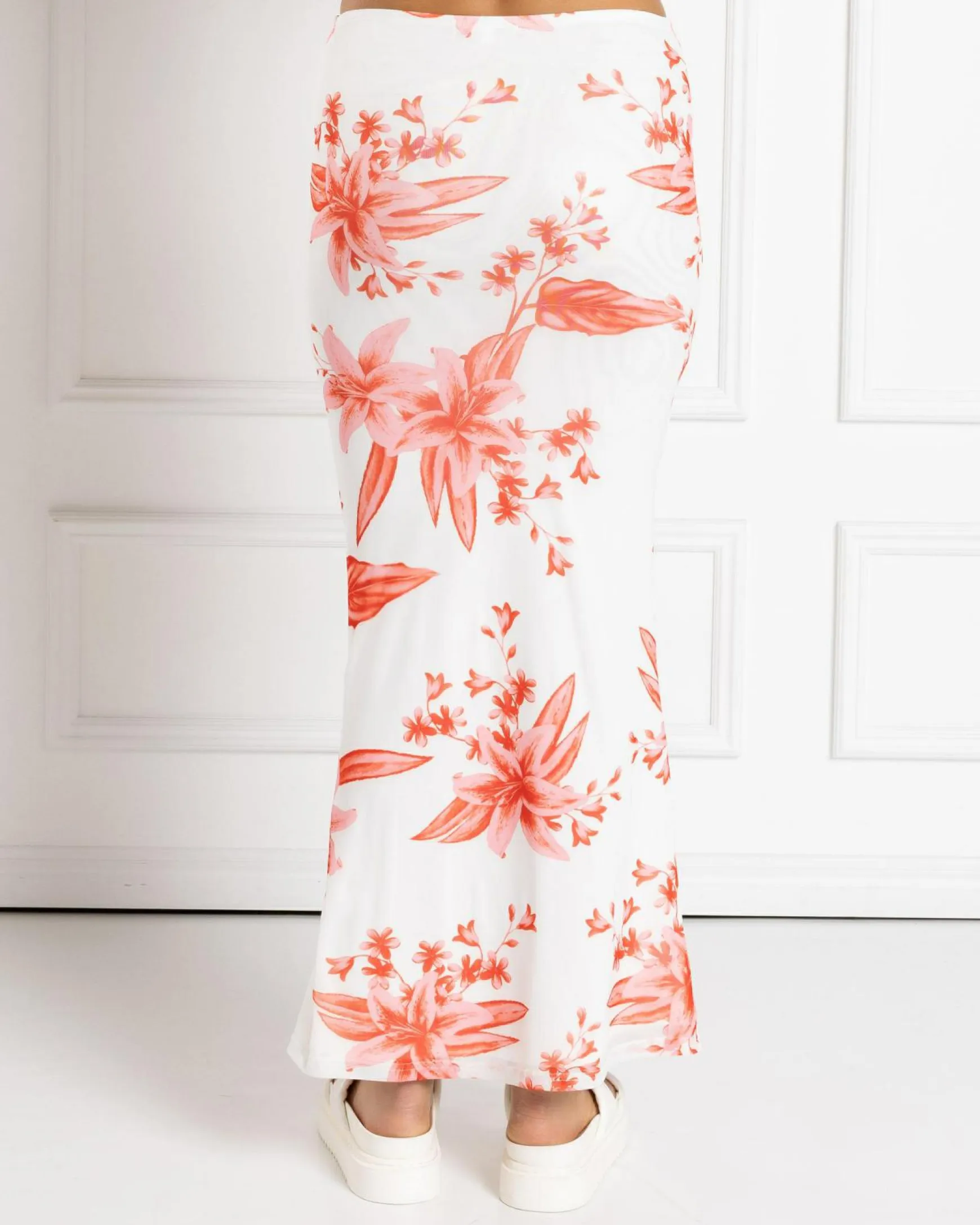 Pia Maxi Skirt