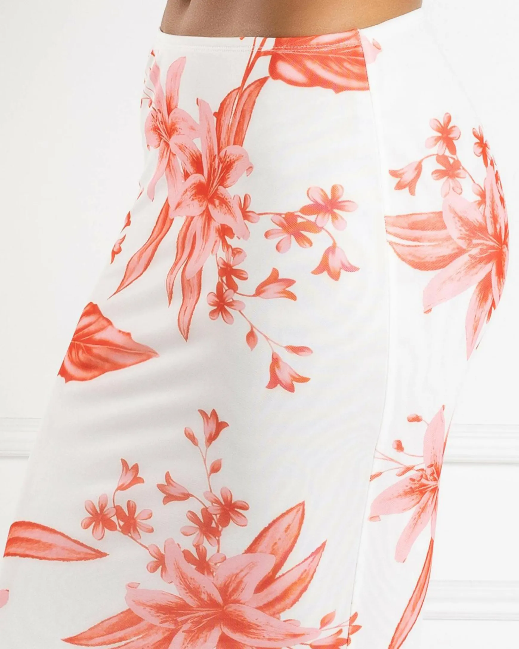 Pia Maxi Skirt