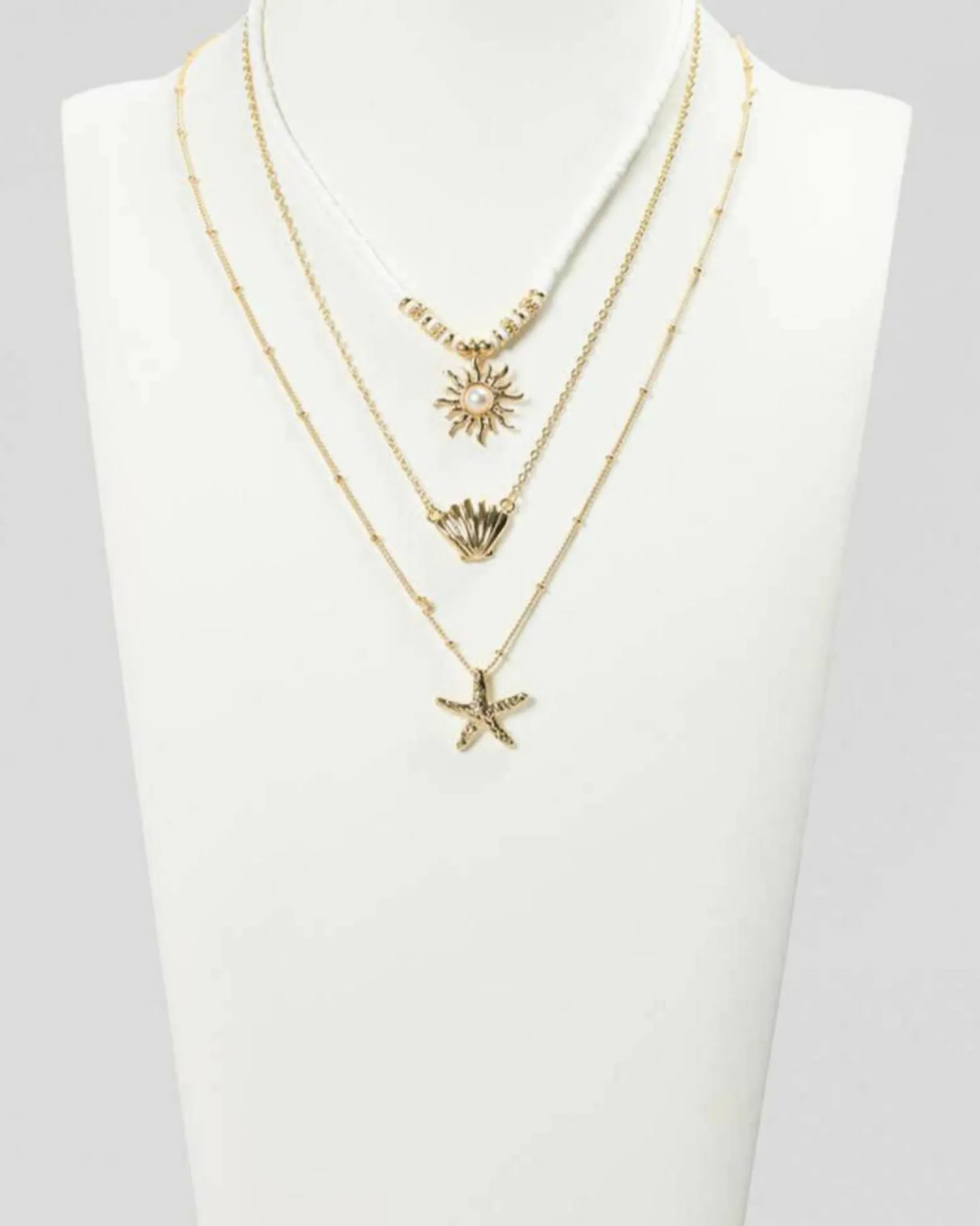 Pia Necklace Pack