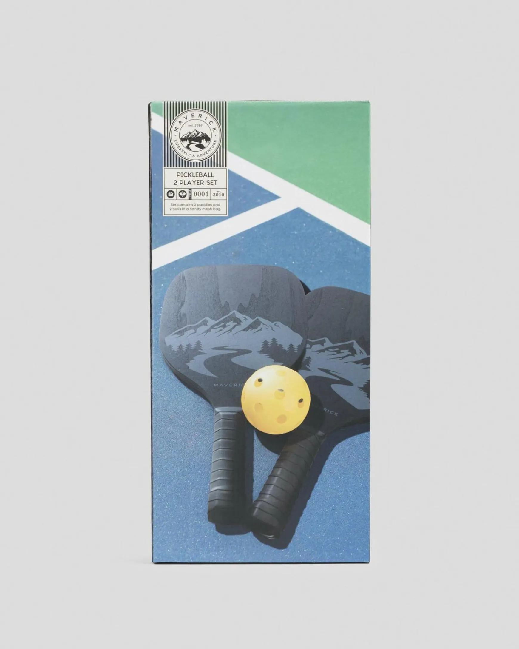 Pickle Ball Set