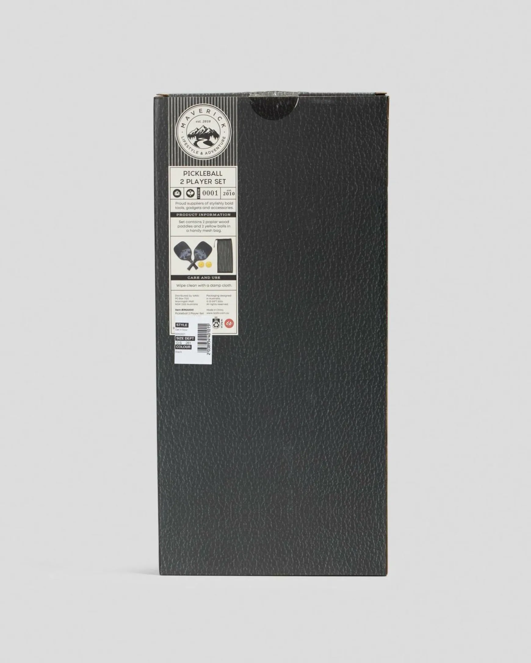 Pickle Ball Set