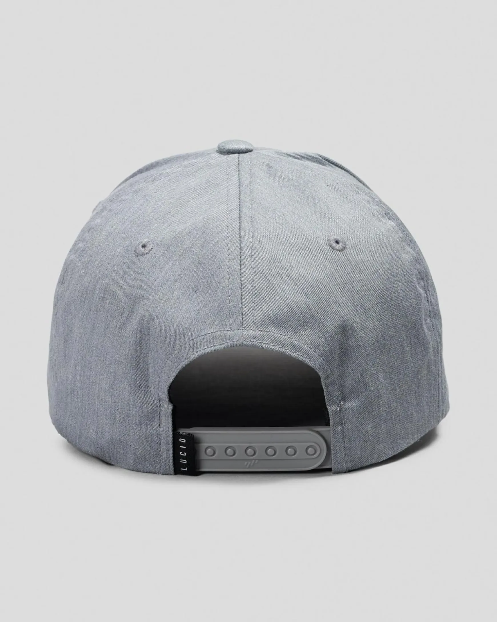 Pinnacle 2.0 Snapback Cap