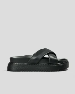 Pippa Flatform Shoes