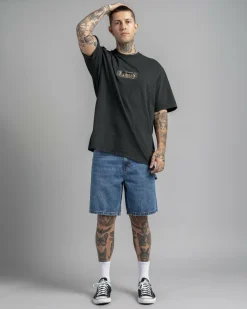 Pit Stop Oversize Fit T-Shirt