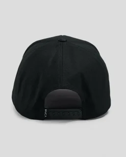 Platform Snapback Cap