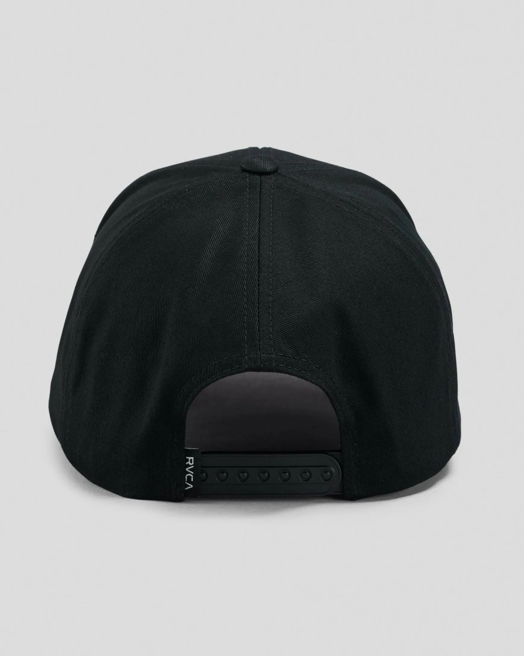 Platform Snapback Cap