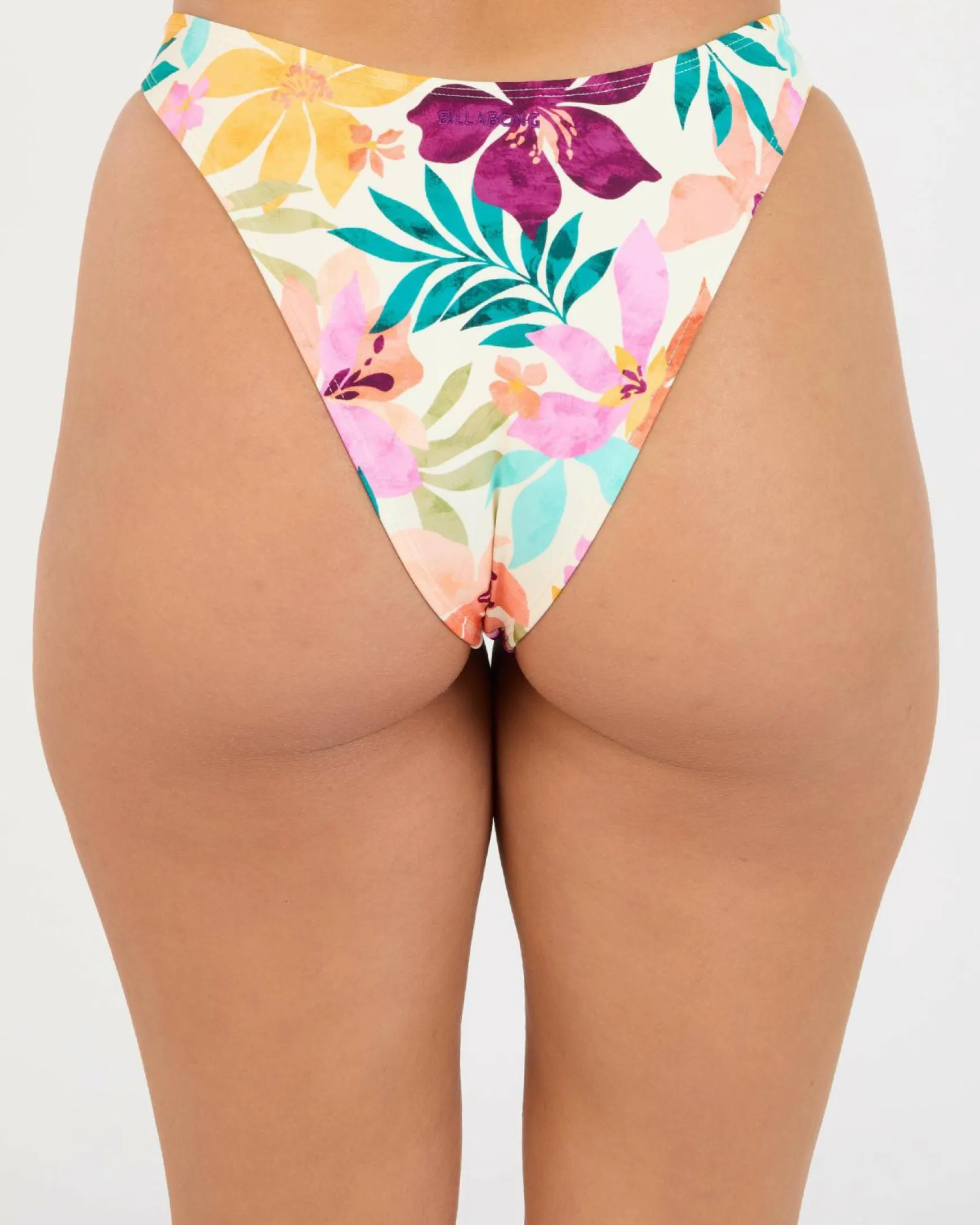Playa Del Sol Hike Classic Bikini Bottom