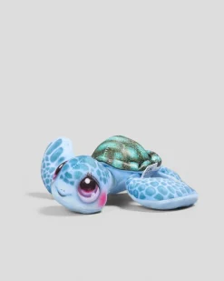 Plush Turtle Toy