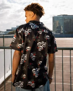 Poisonous Short Sleeve Shirt