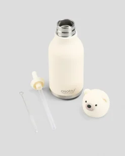 Polar Bear Bestie Bottle 460ml