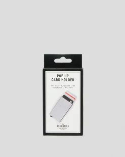 Pop Up Card Holder