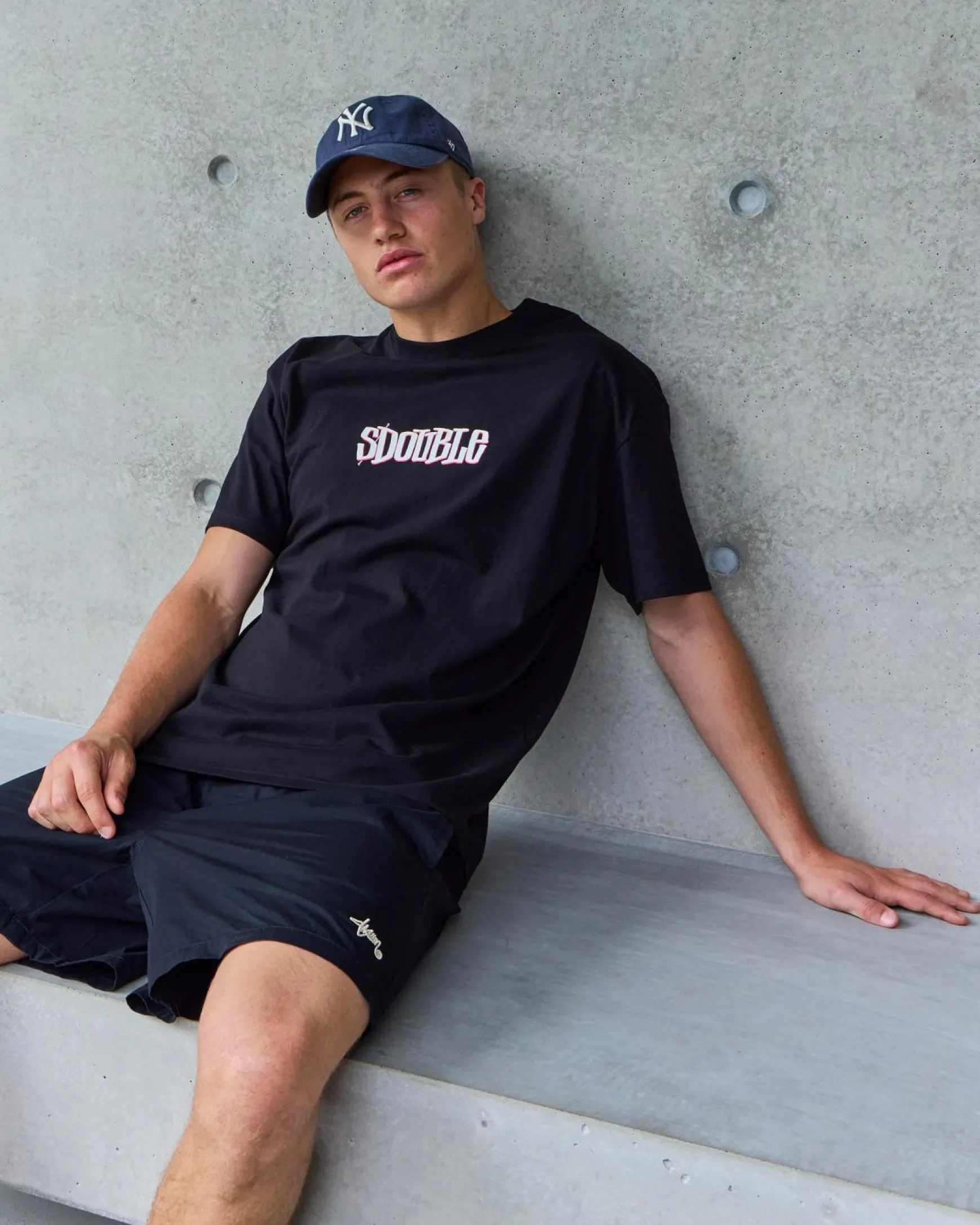 Poplin Coast Shorts