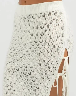 Poppy Midi Skirt