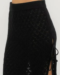 Poppy Midi Skirt
