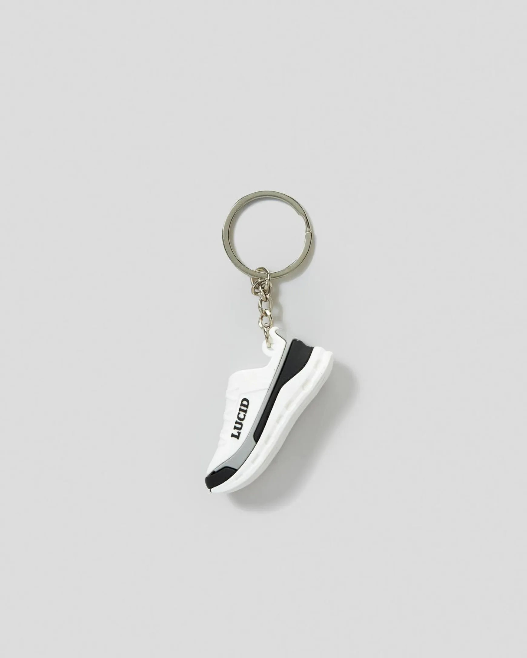 Portland Keyring