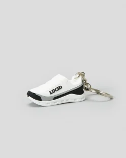 Portland Keyring