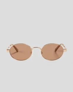 Poseidon Deux Sunglasses