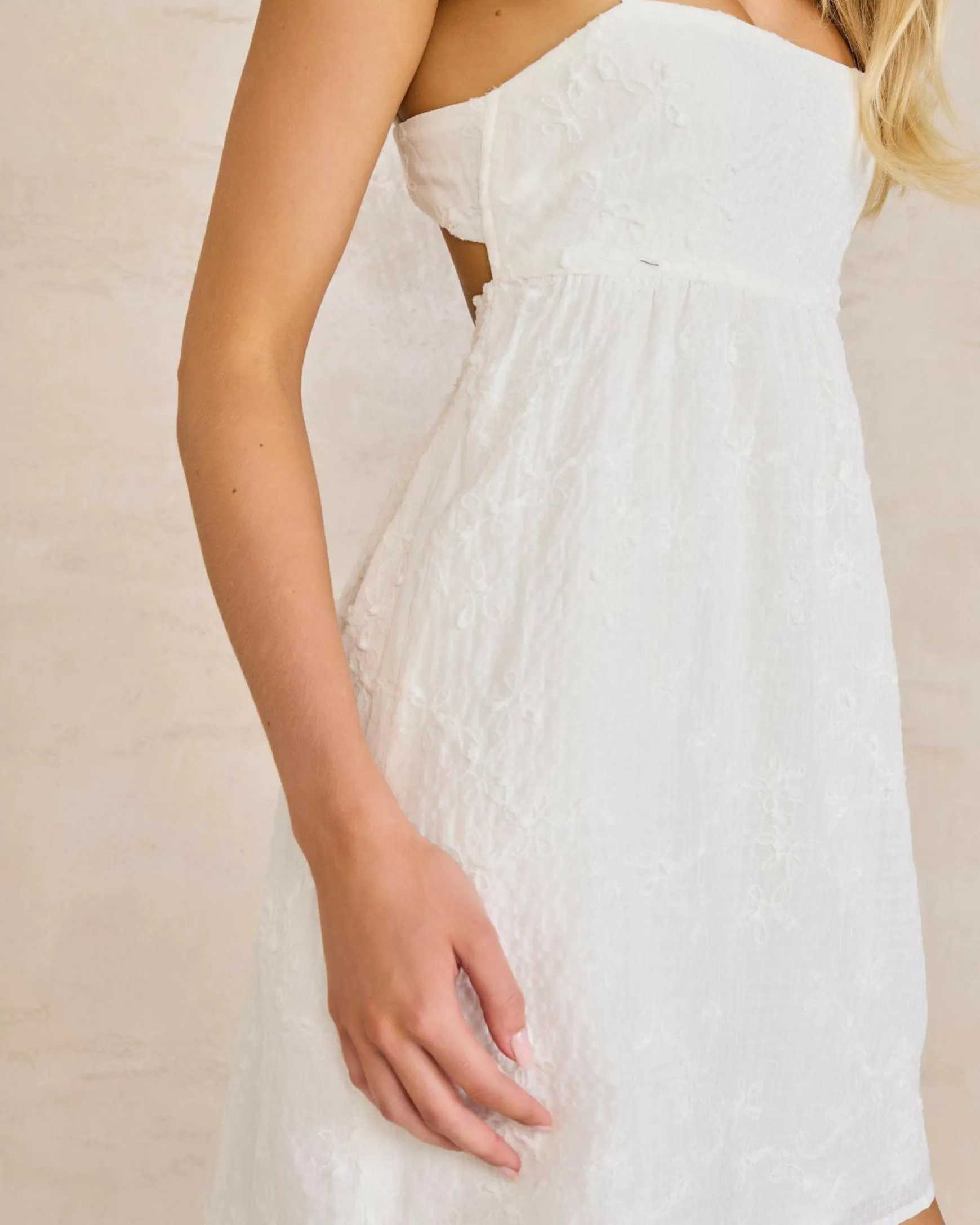 Posie Dress
