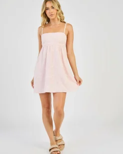 Posie Dress