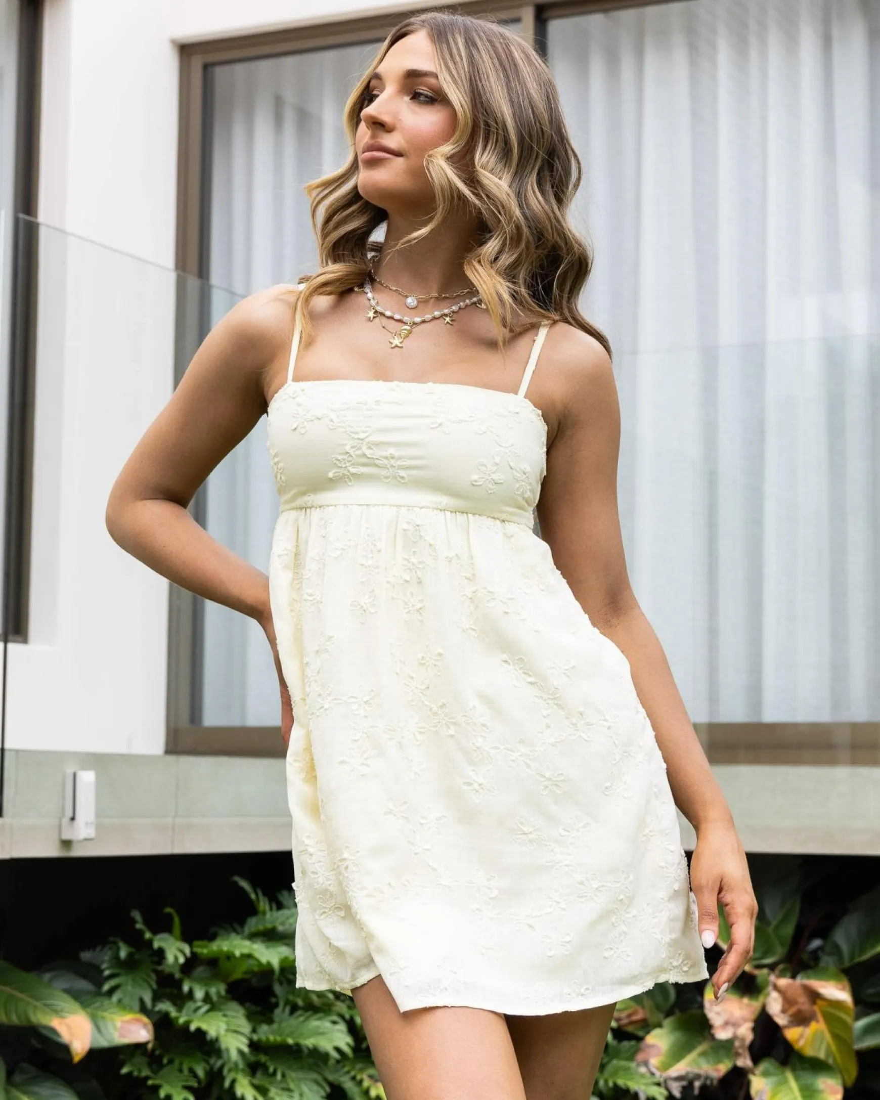 Posie Dress