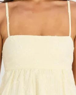 Posie Dress