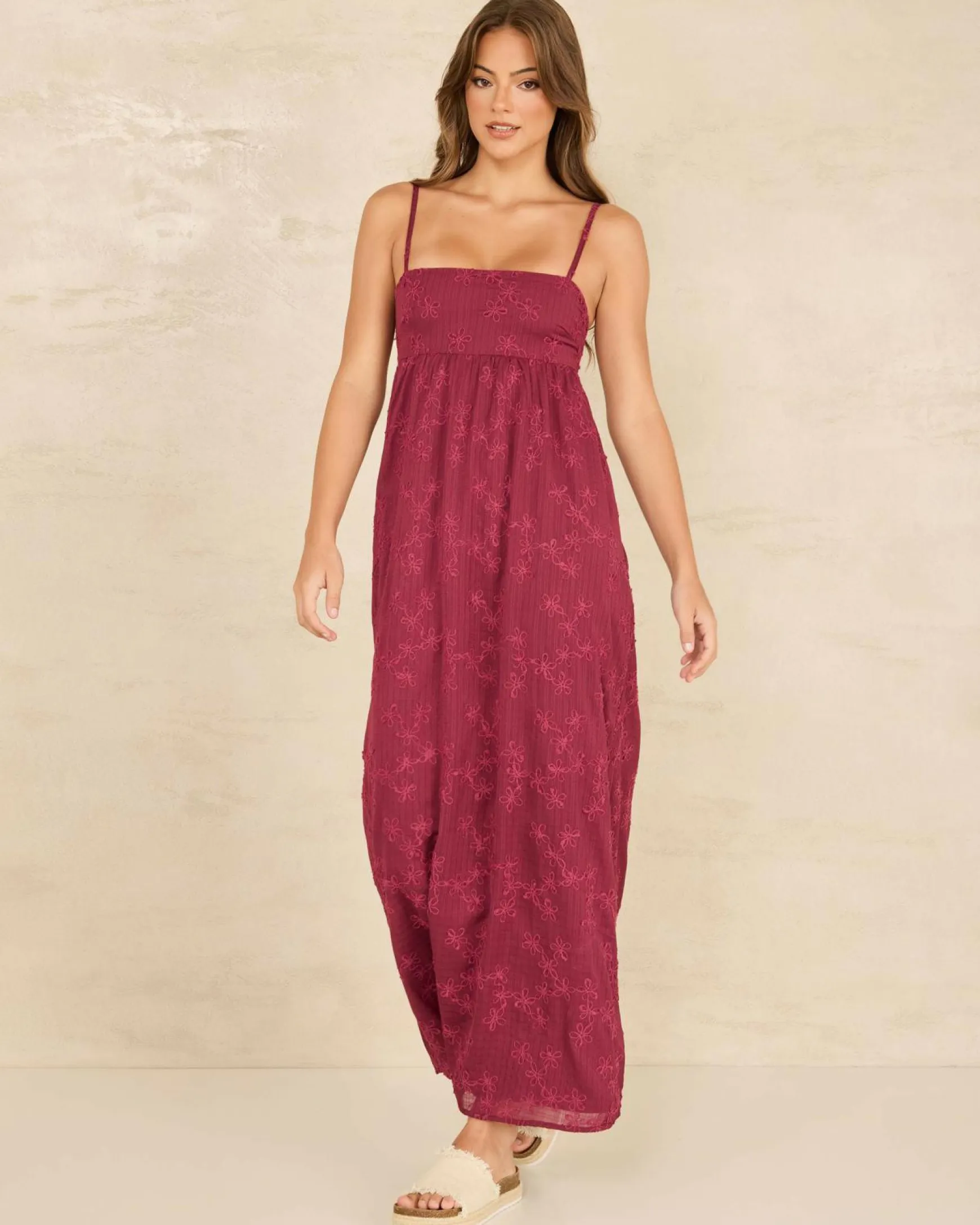 Posie Maxi Dress