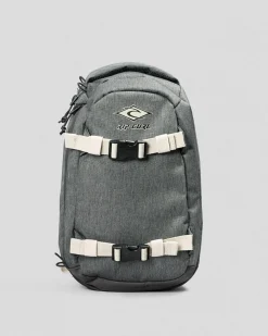 Posse Sling Classic Surf Sling Bag
