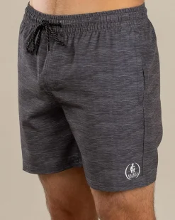 Potential Elastic Waist Shorts