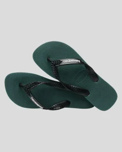 Power Light Thongs