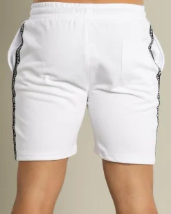 Praise House Short